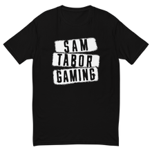Sam Tabor Gaming Spray - Adult Tee