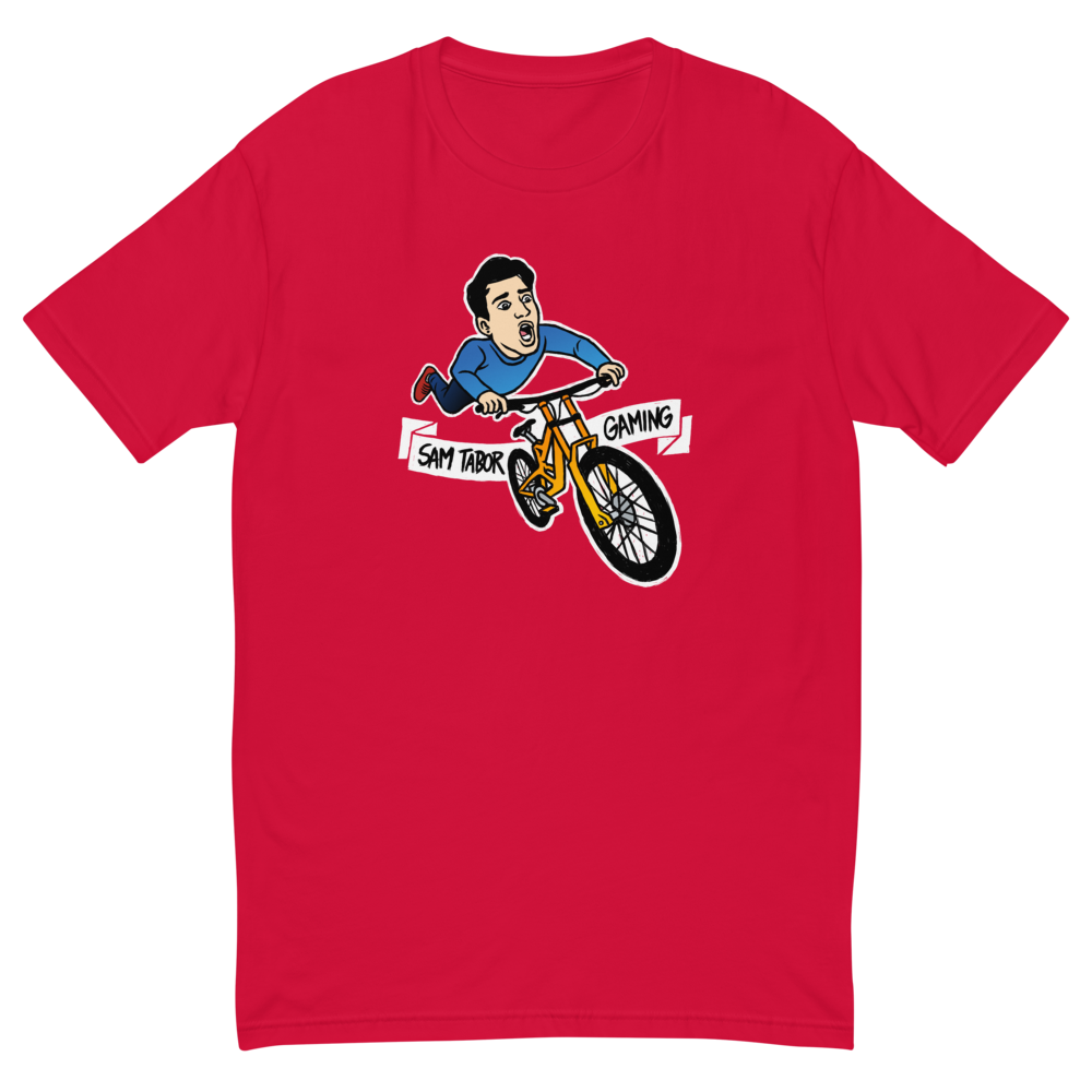 CRASH! - Adult Tee
