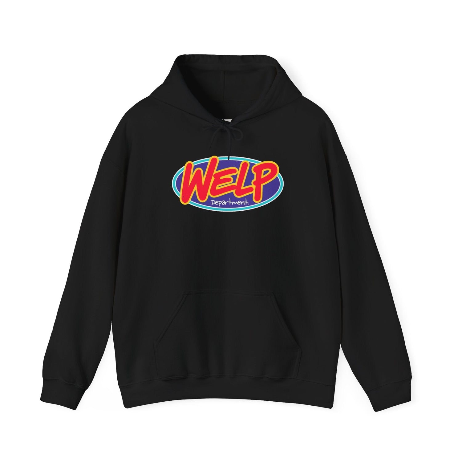 Hoodies & Crewnecks