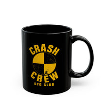 Crash Crew Mug