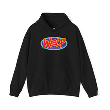 Welp Department Retro Hoodie
