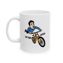 Sam Tabor Gaming Mug