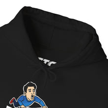 Sam Tabor Gaming Hoodie