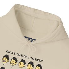I Can't Hoodie
