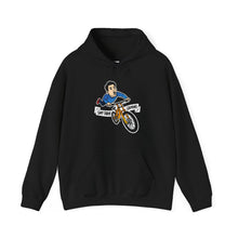 Sam Tabor Gaming Hoodie