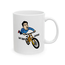 Sam Tabor Gaming Mug