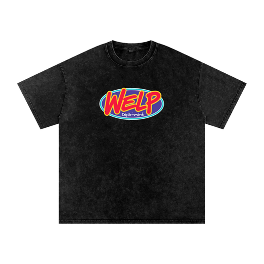Welp Department T-Shirt