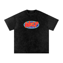 Welp Department T-Shirt