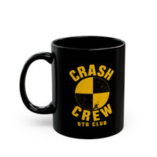 Crash Crew Mug