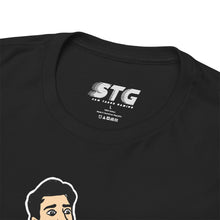 Sam Tabor Gaming T-Shirt