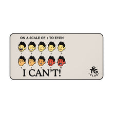 1 to Even Gaming Mat