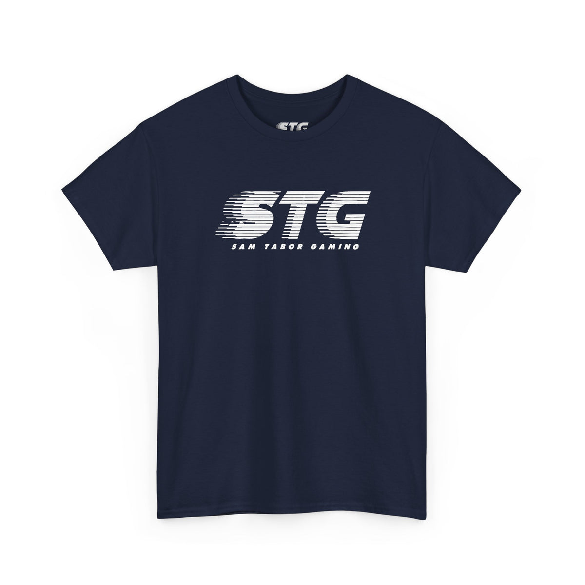 STG Gaming T-Shirt