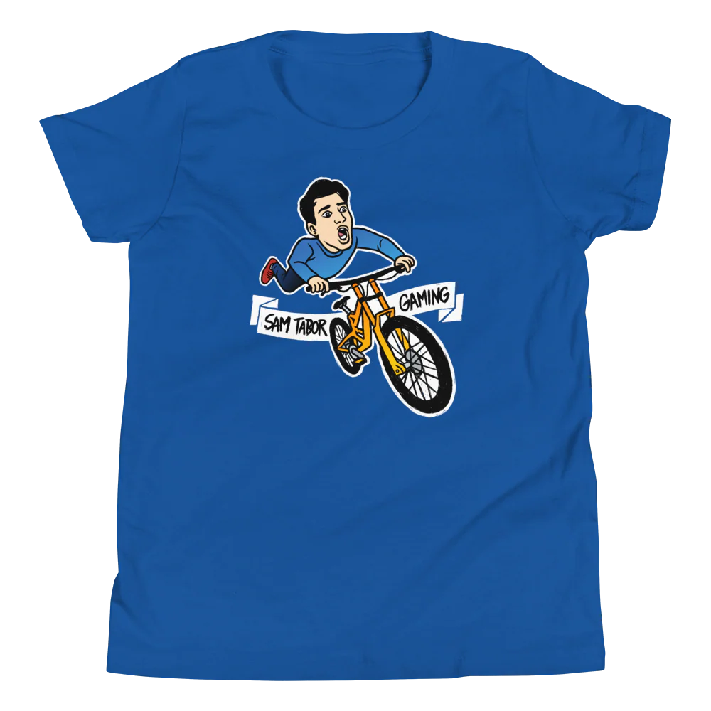 Returned Shirts -Final Sale