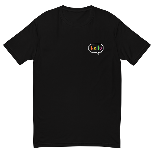 Pixel - Adult Tee
