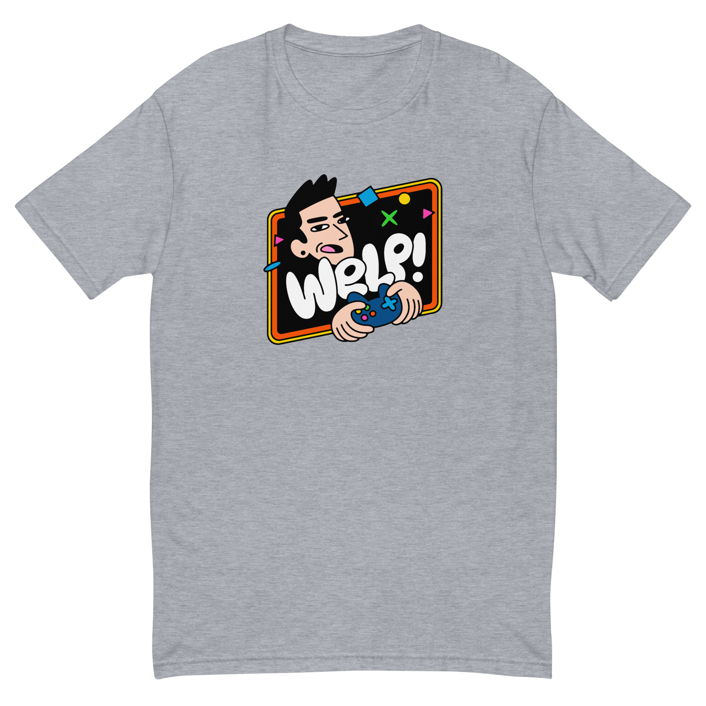 Welp! - Adult Tee
