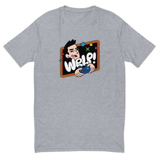 Welp! - Adult Tee