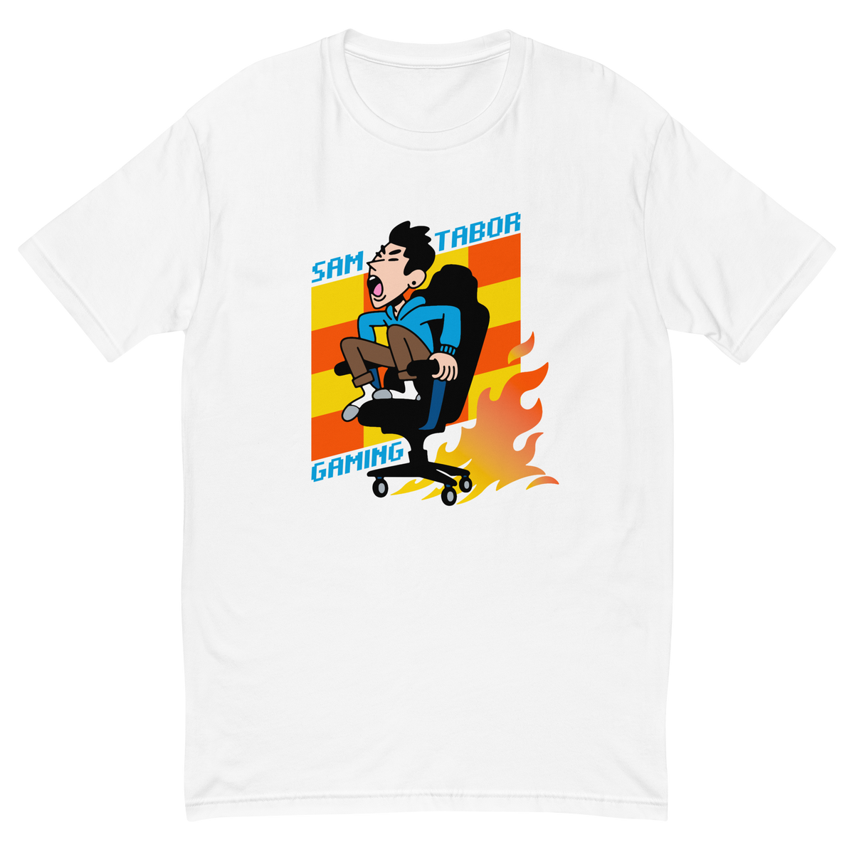 Chair - Adult Tee