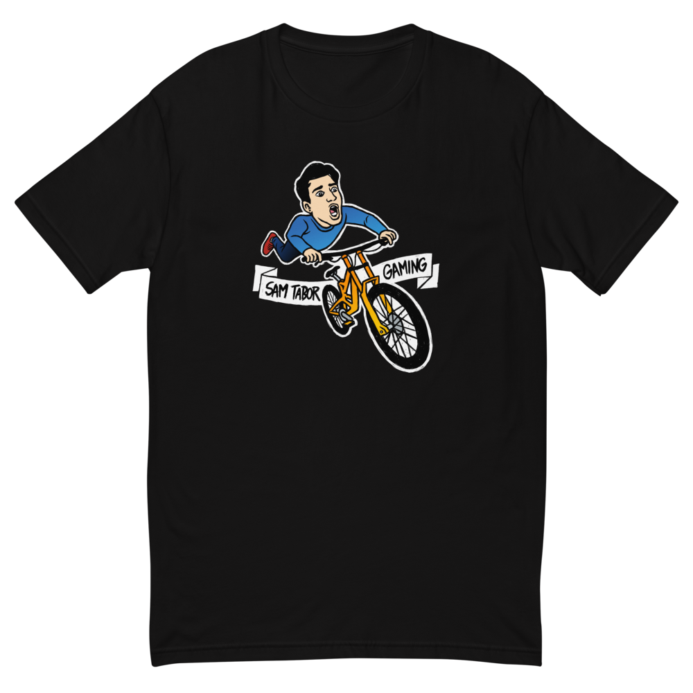 CRASH! - Adult Tee