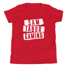 Sam Tabor Gaming - Youth Tee