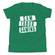 Sam Tabor Gaming - Youth Tee