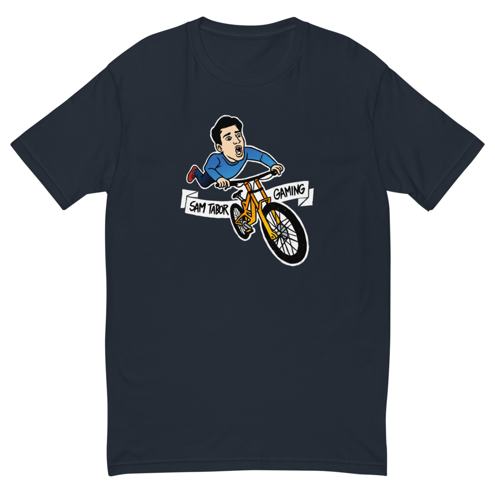 CRASH! - Adult Tee