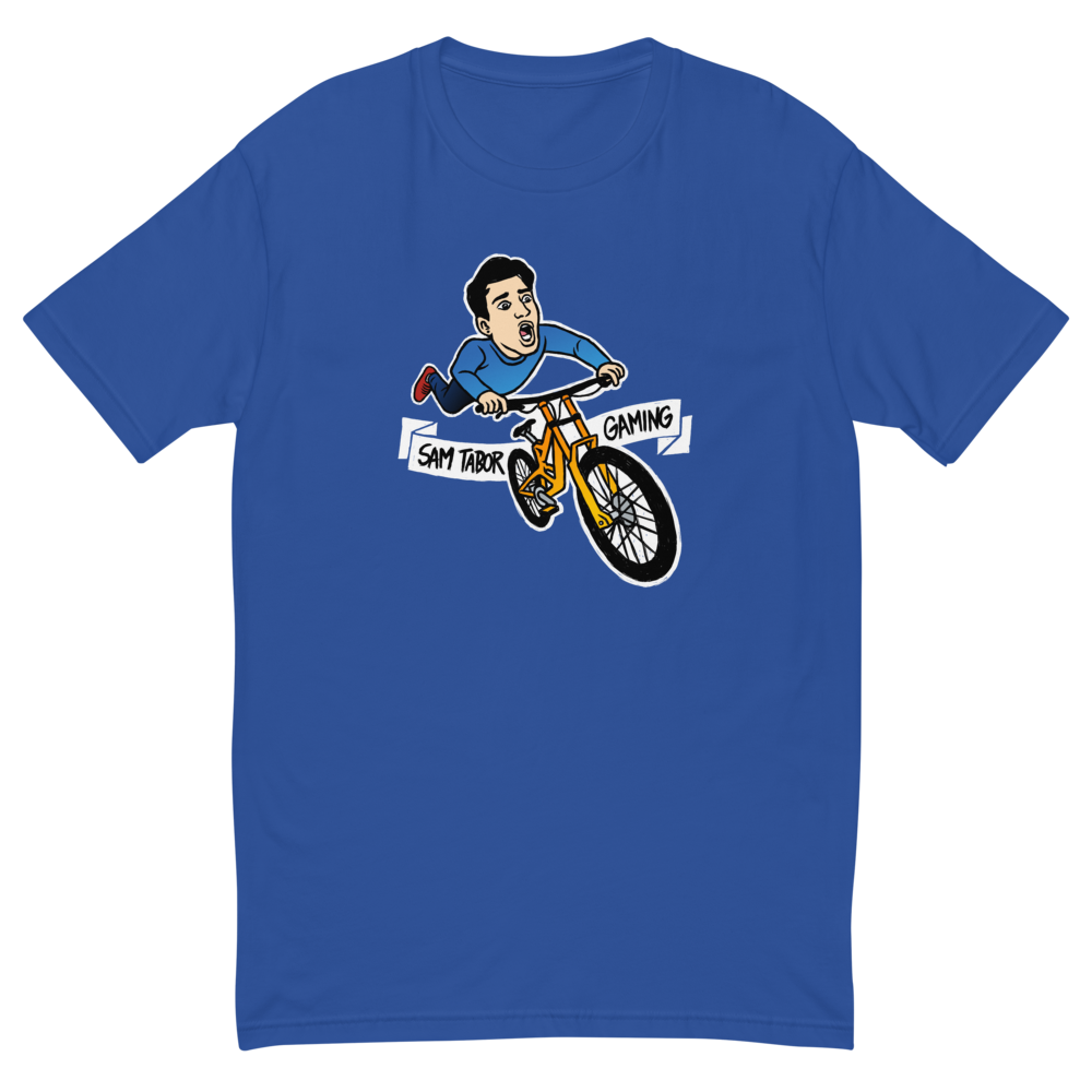 CRASH! - Adult Tee