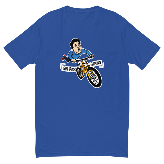 CRASH! - Adult Tee