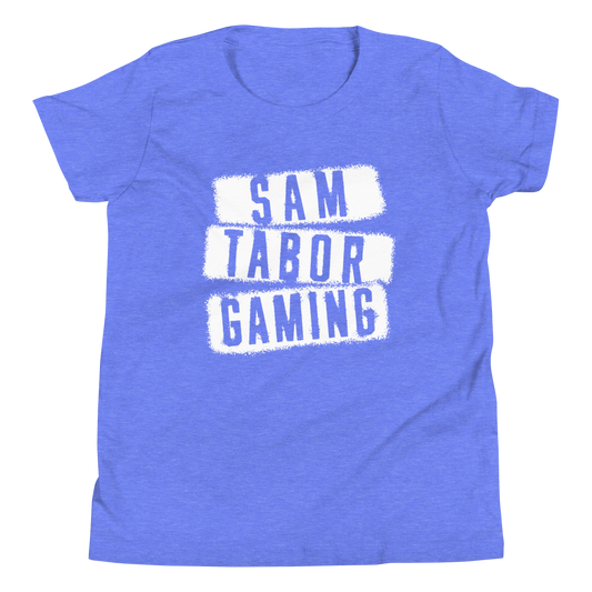 Sam Tabor Gaming - Youth Tee