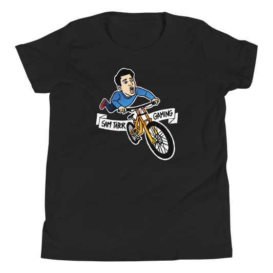 CRASH! - Youth Tee