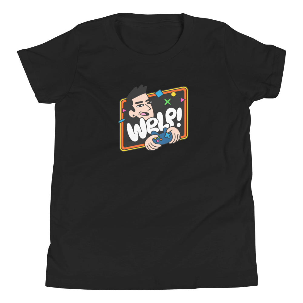 Youth Welp! Tee
