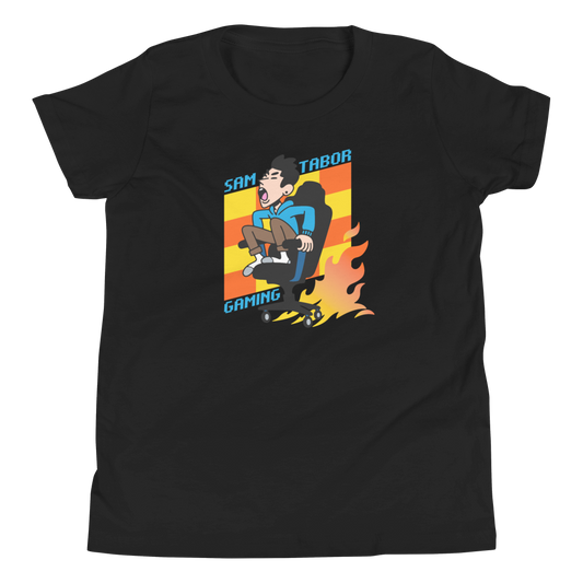 Youth Chair Tee