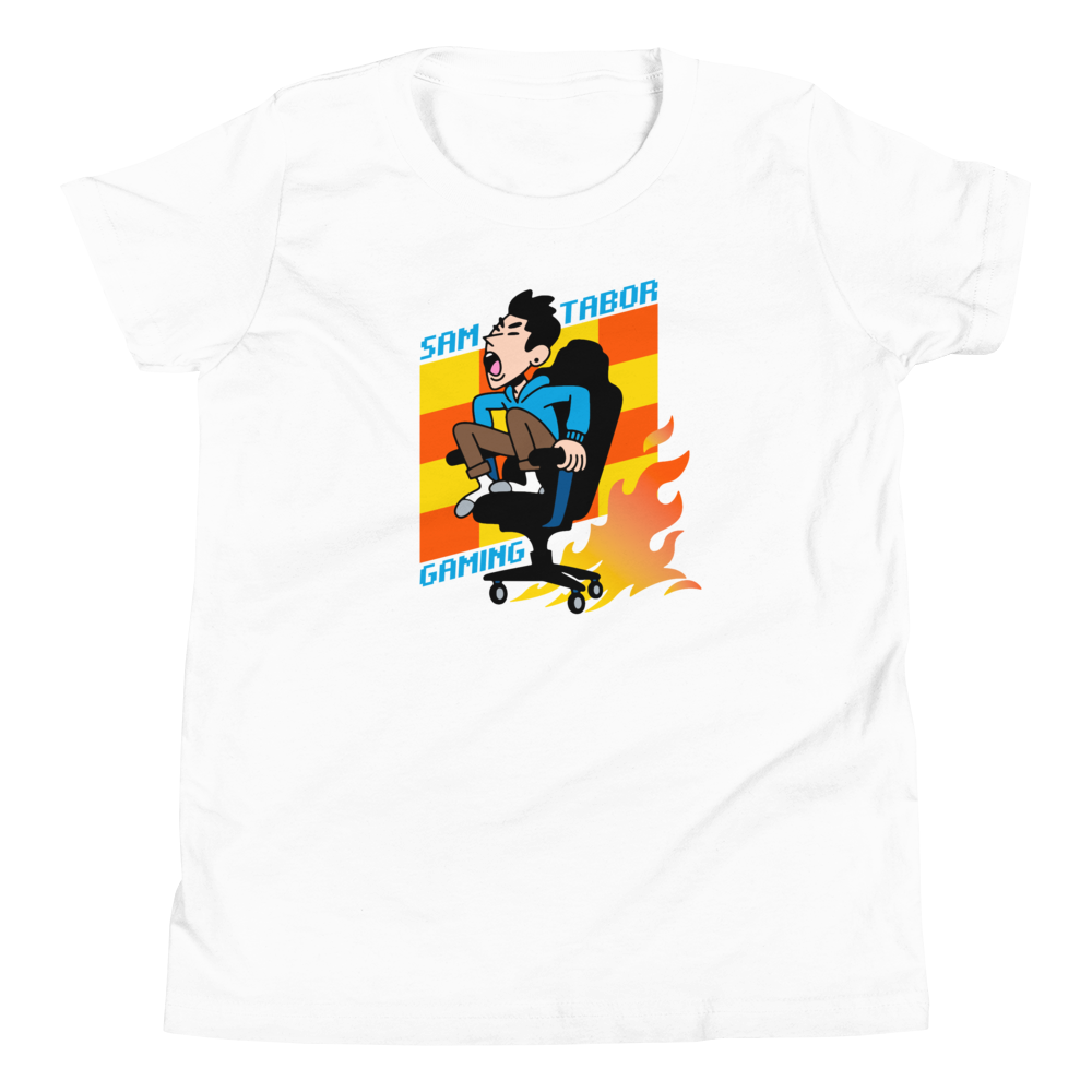 Youth Chair Tee